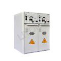 China Factory Custom Made Low Voltage Electrical Metal Power Distribution Switchboard Cabinets / Switchgear Panels